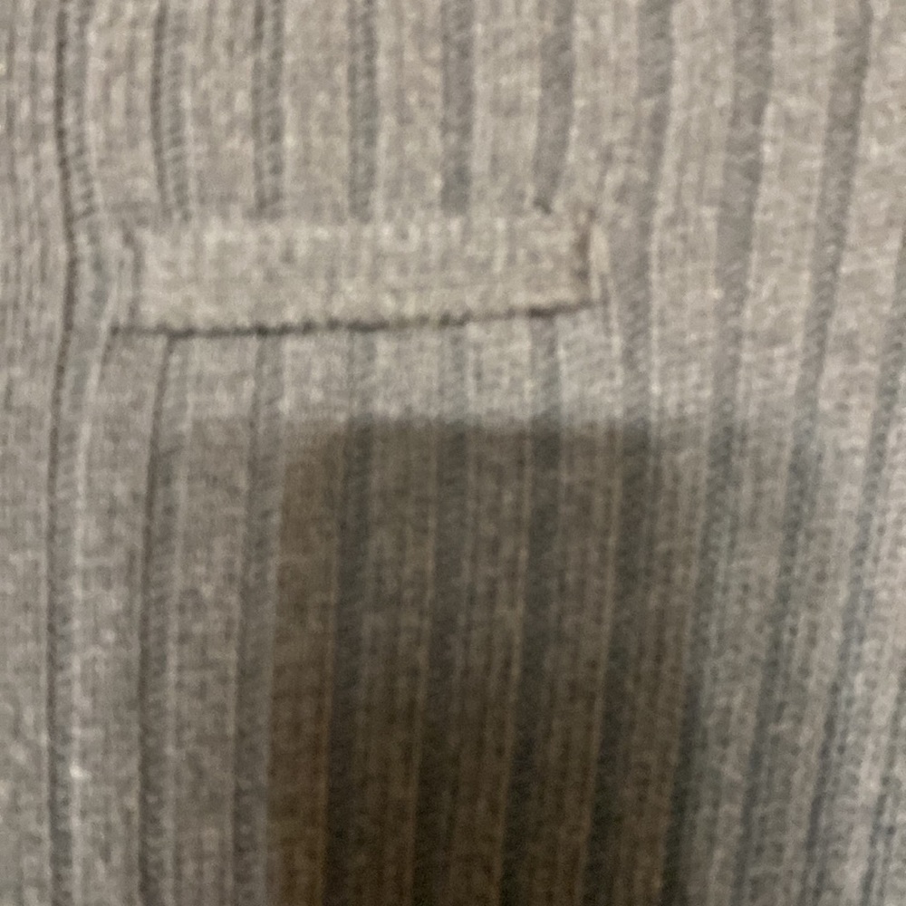 Basix Ribbed sweater - Picture 5 of 6